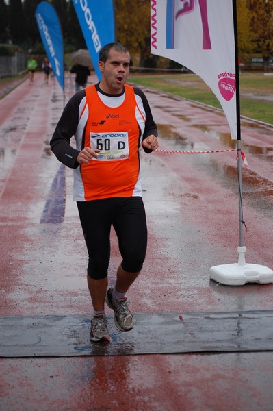 Mezza Maratona a Staffetta - Trofeo Arcobaleno (04/12/2011) 0031
