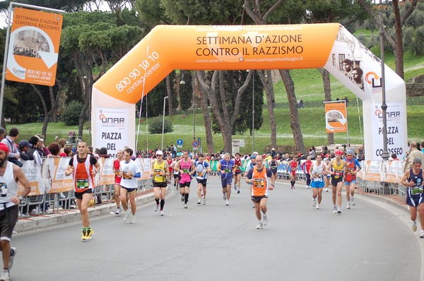 Maratona di Roma (20/03/2011) 0002