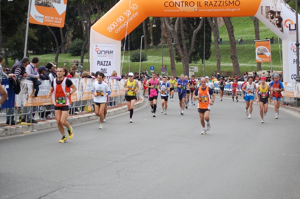 Maratona di Roma (20/03/2011) 0003