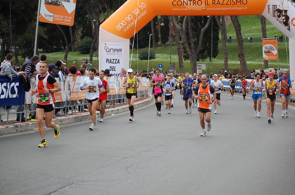 Maratona di Roma (20/03/2011) 0004