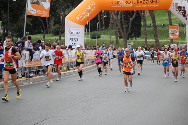 Maratona di Roma (20/03/2011) 0005