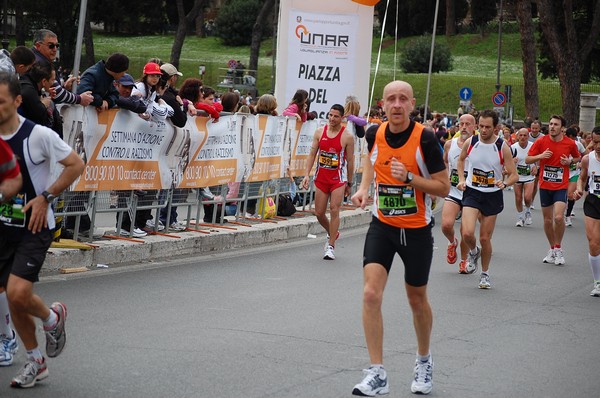 Maratona di Roma (20/03/2011) 0013