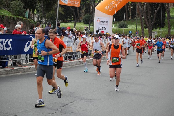 Maratona di Roma (20/03/2011) 0022