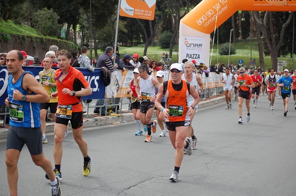 Maratona di Roma (20/03/2011) 0023