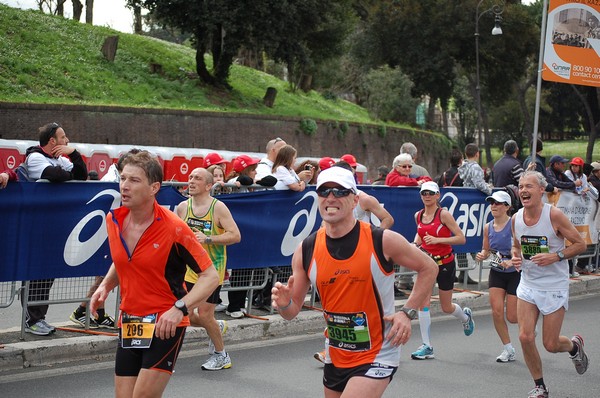 Maratona di Roma (20/03/2011) 0025