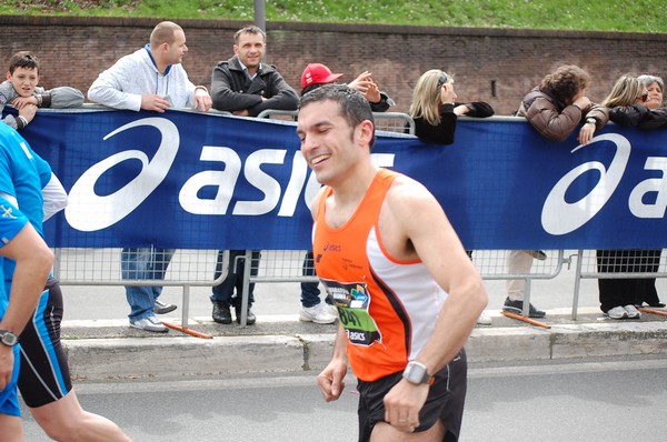 Maratona di Roma (20/03/2011) 0029