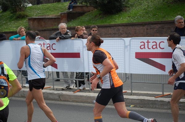 Maratona di Roma (20/03/2011) 0031