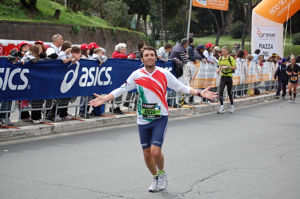 Maratona di Roma (20/03/2011) 0032