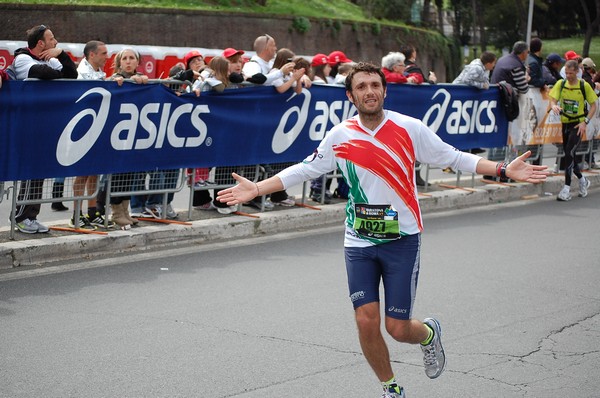 Maratona di Roma (20/03/2011) 0033