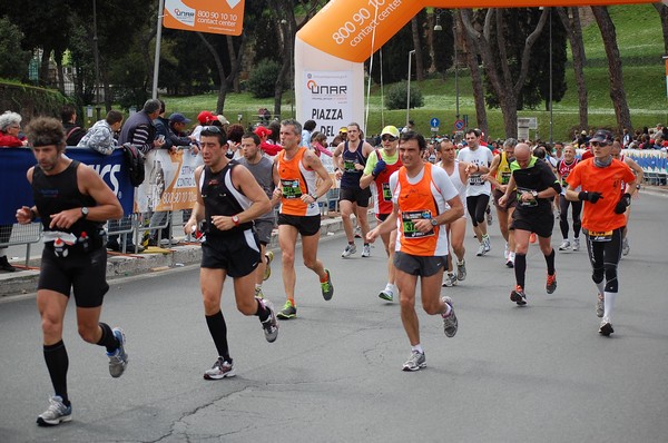 Maratona di Roma (20/03/2011) 0035