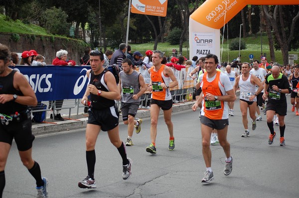 Maratona di Roma (20/03/2011) 0036