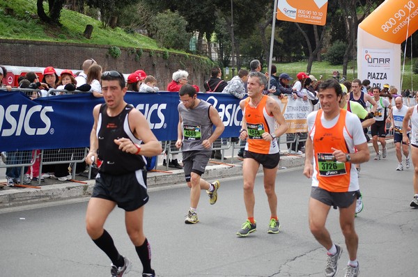Maratona di Roma (20/03/2011) 0037