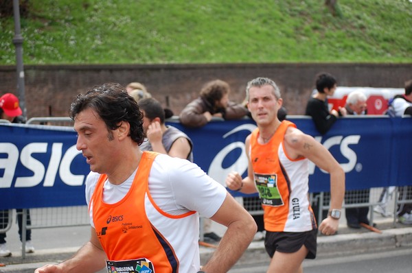 Maratona di Roma (20/03/2011) 0038