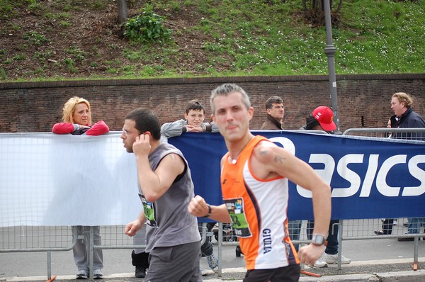Maratona di Roma (20/03/2011) 0039