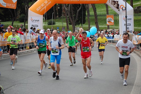 Maratona di Roma (20/03/2011) 0043