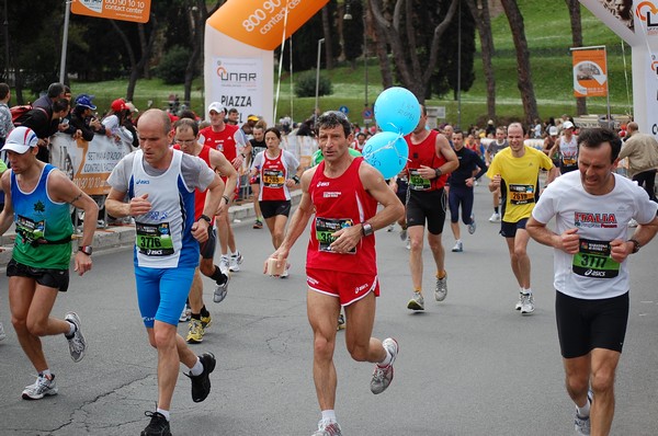 Maratona di Roma (20/03/2011) 0045