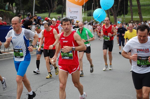 Maratona di Roma (20/03/2011) 0046