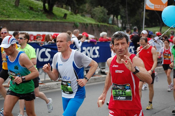 Maratona di Roma (20/03/2011) 0047