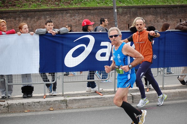 Maratona di Roma (20/03/2011) 0049