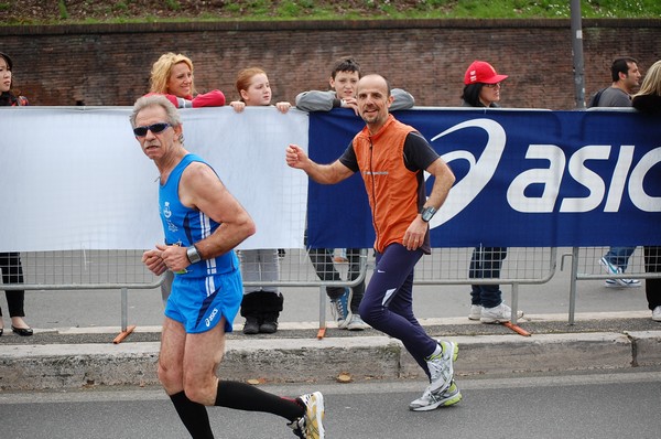 Maratona di Roma (20/03/2011) 0050