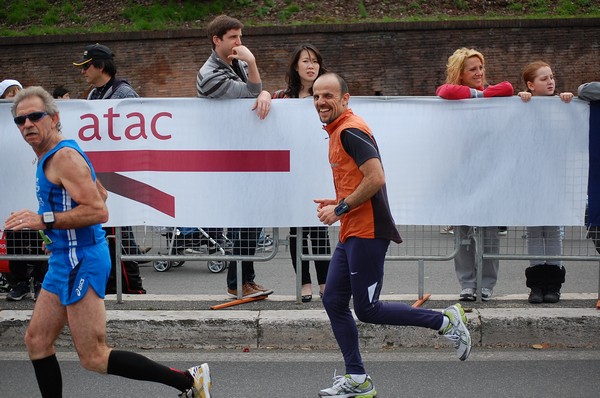 Maratona di Roma (20/03/2011) 0051