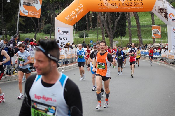 Maratona di Roma (20/03/2011) 0053
