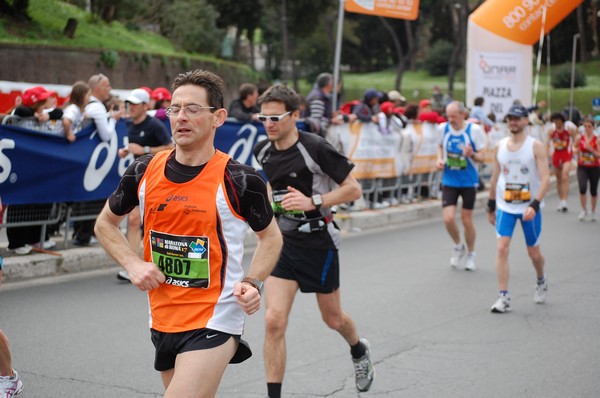 Maratona di Roma (20/03/2011) 0056