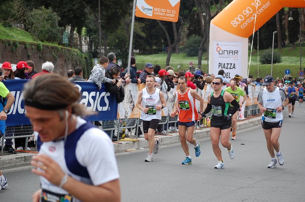 Maratona di Roma (20/03/2011) 0057