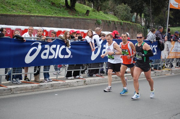 Maratona di Roma (20/03/2011) 0060