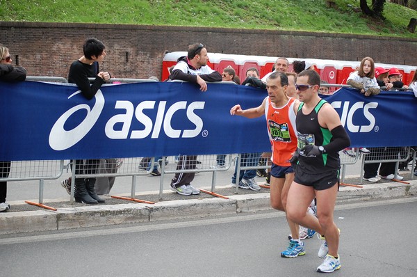 Maratona di Roma (20/03/2011) 0062