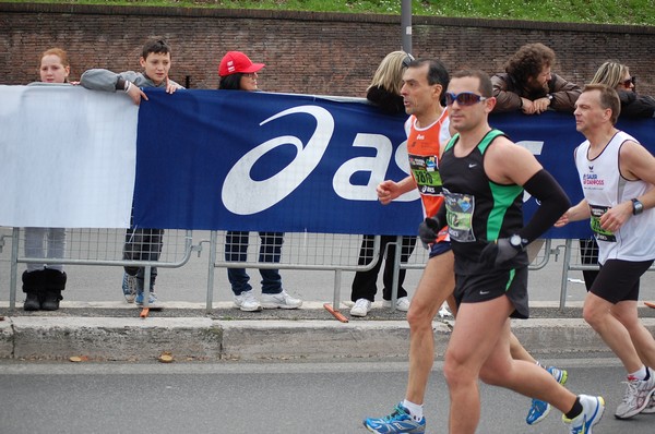 Maratona di Roma (20/03/2011) 0064
