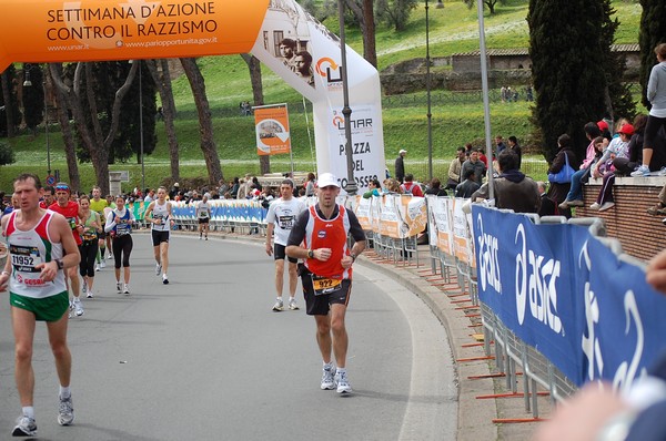 Maratona di Roma (20/03/2011) 0065