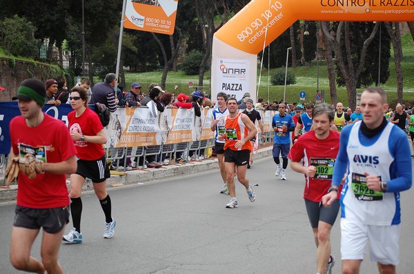 Maratona di Roma (20/03/2011) 0074