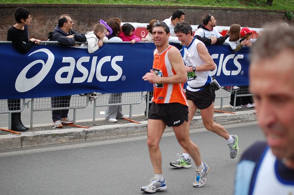 Maratona di Roma (20/03/2011) 0078