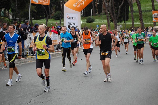 Maratona di Roma (20/03/2011) 0079