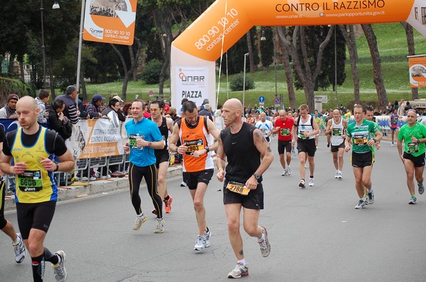 Maratona di Roma (20/03/2011) 0080