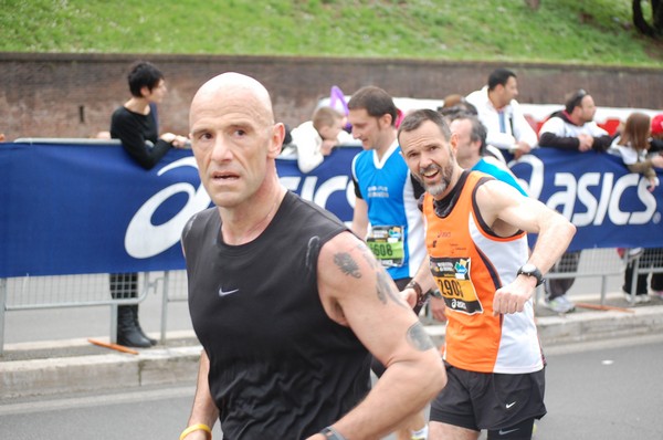 Maratona di Roma (20/03/2011) 0083