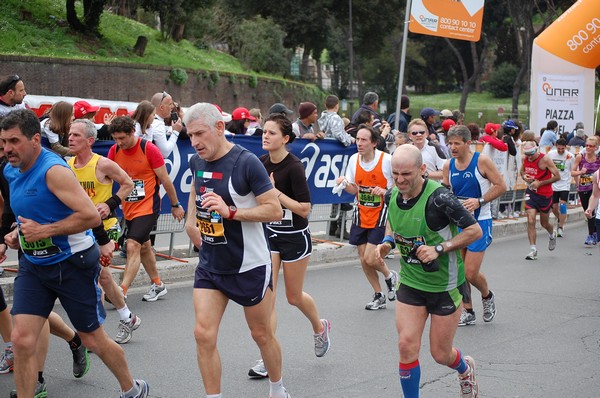 Maratona di Roma (20/03/2011) 0085