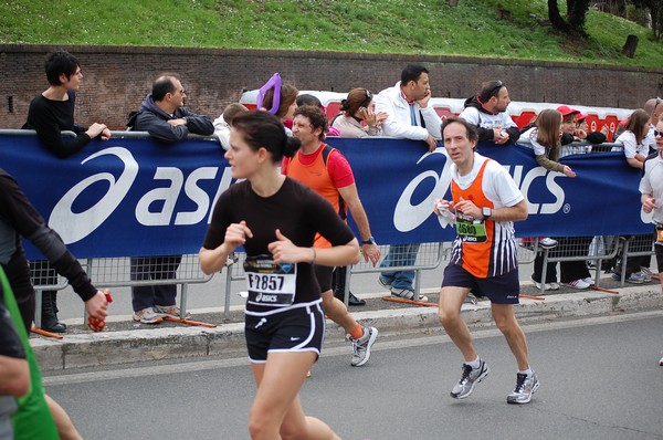 Maratona di Roma (20/03/2011) 0087