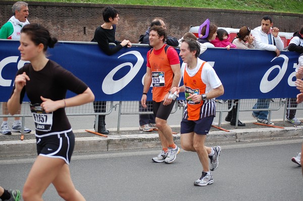 Maratona di Roma (20/03/2011) 0088