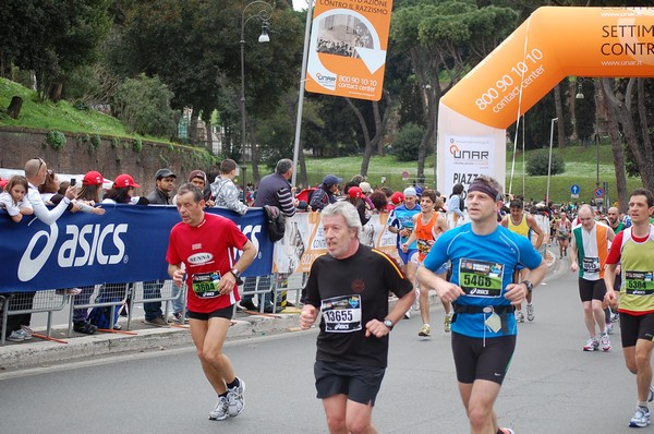 Maratona di Roma (20/03/2011) 0090