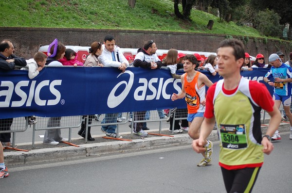 Maratona di Roma (20/03/2011) 0094