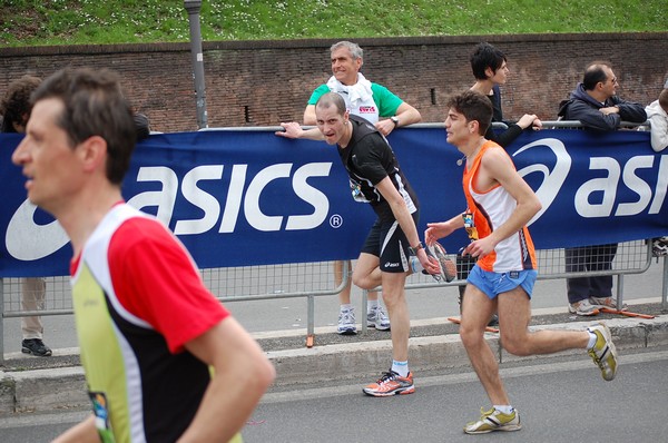 Maratona di Roma (20/03/2011) 0095