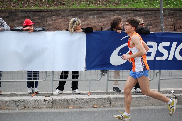 Maratona di Roma (20/03/2011) 0096