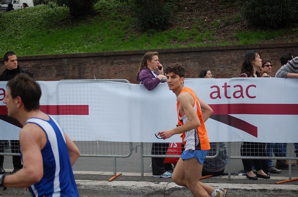 Maratona di Roma (20/03/2011) 0097