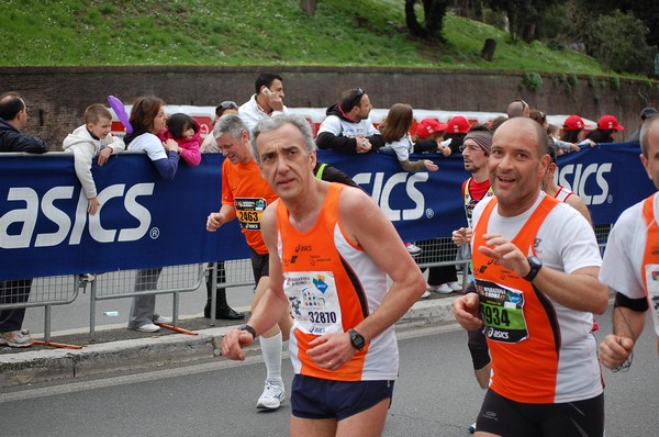 Maratona di Roma (20/03/2011) 0102