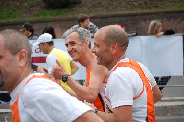 Maratona di Roma (20/03/2011) 0104