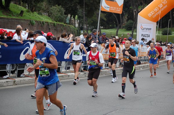 Maratona di Roma (20/03/2011) 0105