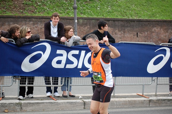 Maratona di Roma (20/03/2011) 0108