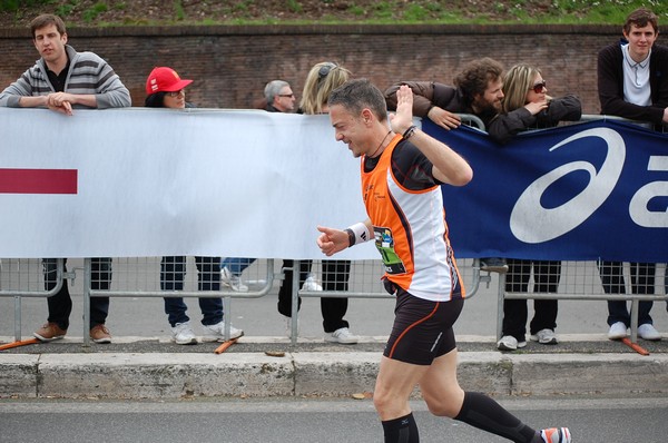 Maratona di Roma (20/03/2011) 0109